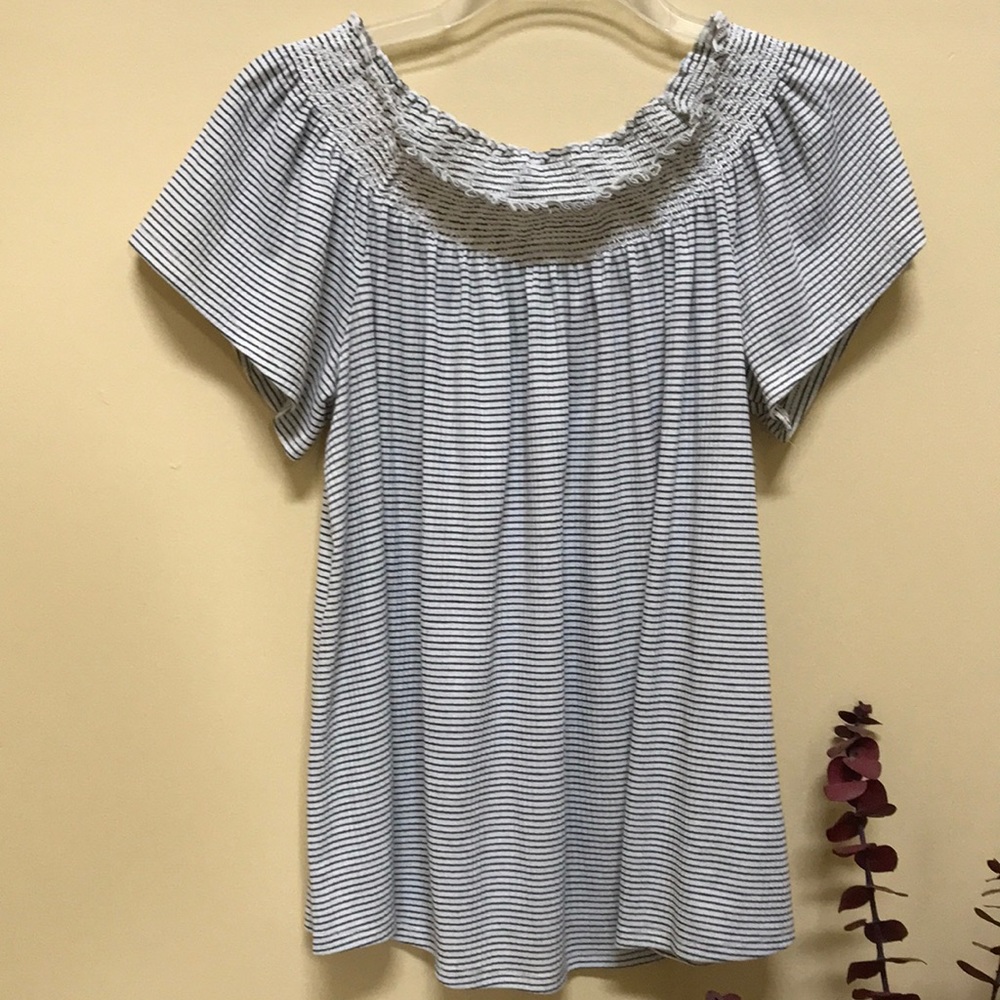 Sonoma top